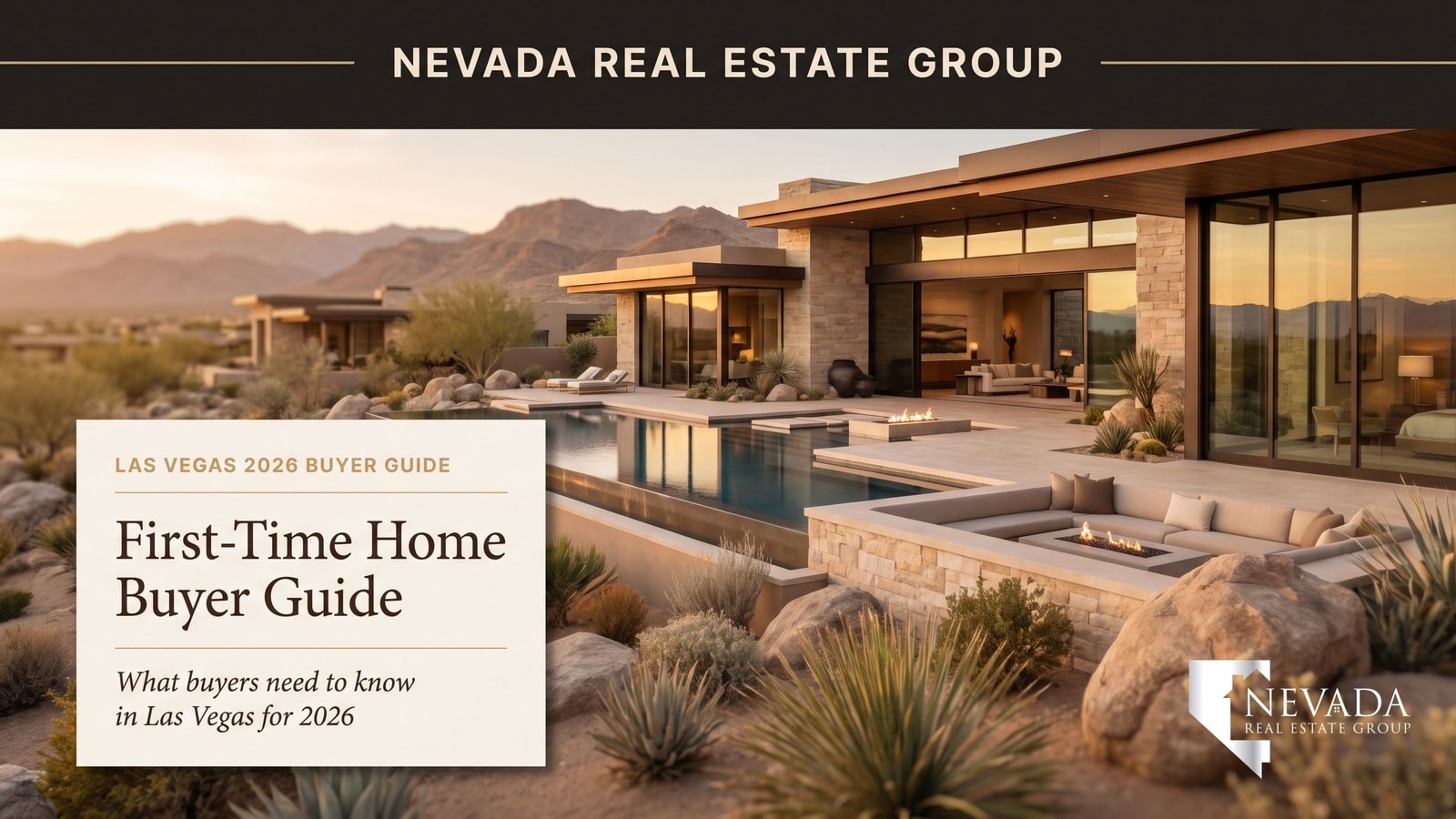 Nevada FHA and VA buyers pairing seller-funded buydowns with low-down-payment loans 2026